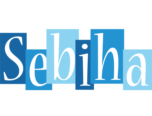 Sebiha winter logo