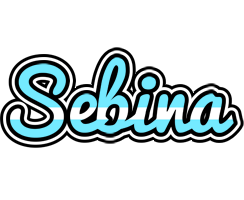 Sebina argentine logo