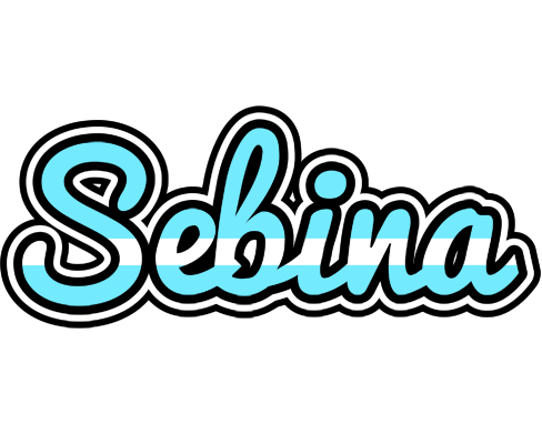 Sebina argentine logo