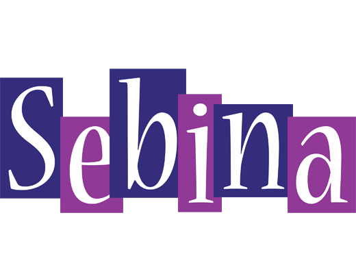 Sebina autumn logo