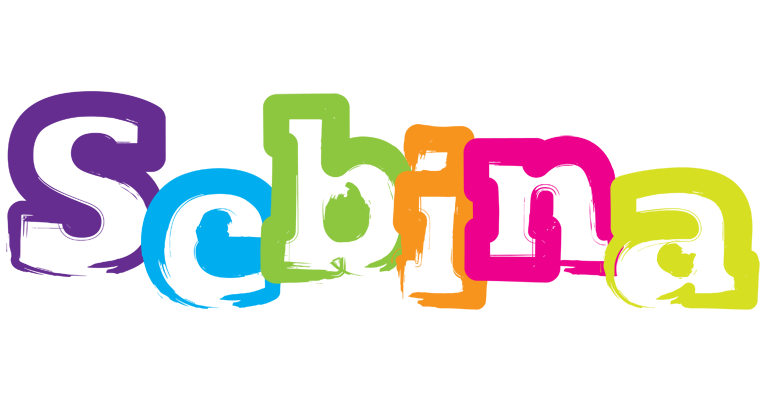 Sebina casino logo