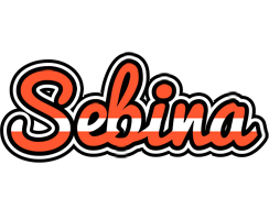 Sebina denmark logo