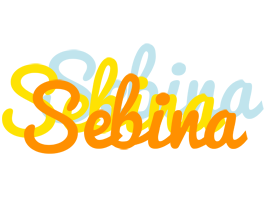 Sebina energy logo