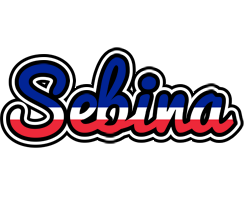Sebina france logo