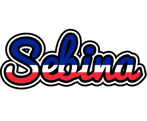 Sebina france logo