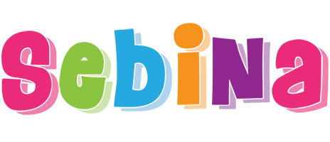 Sebina friday logo