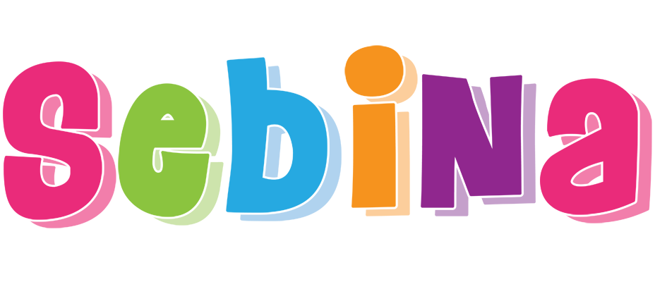Sebina friday logo