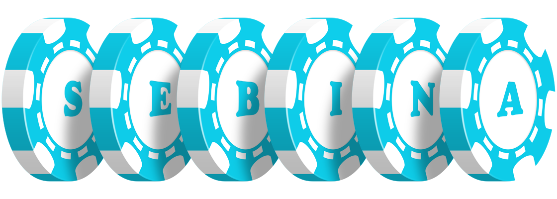 Sebina funbet logo
