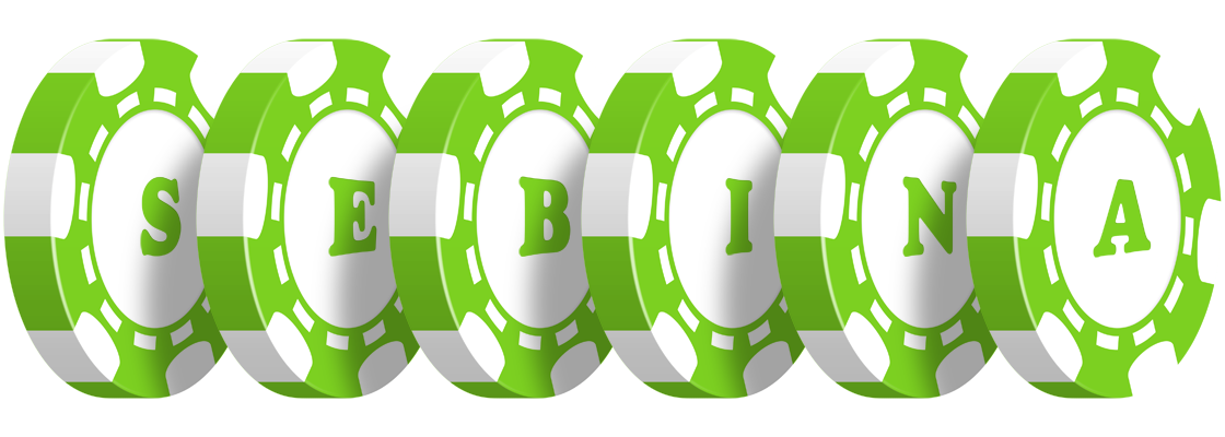Sebina holdem logo