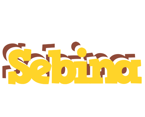Sebina hotcup logo