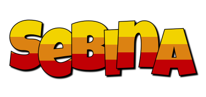 Sebina jungle logo