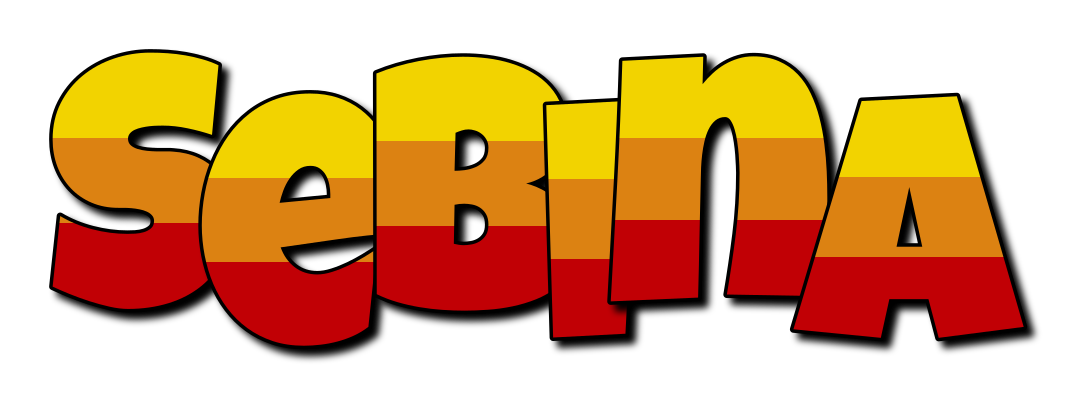 Sebina jungle logo
