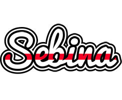 Sebina kingdom logo