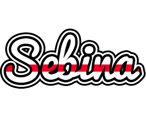 Sebina kingdom logo