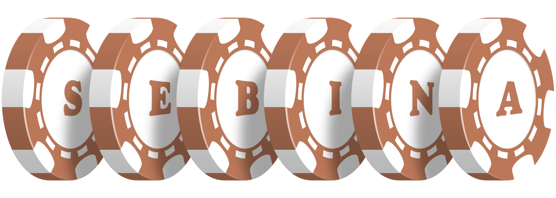 Sebina limit logo