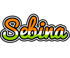 Sebina mumbai logo