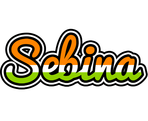 Sebina mumbai logo