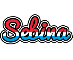 Sebina norway logo