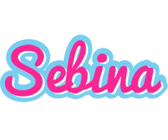 Sebina popstar logo