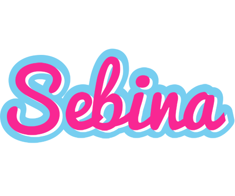 Sebina popstar logo