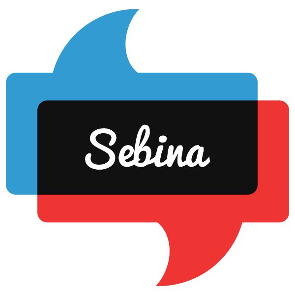 Sebina sharks logo