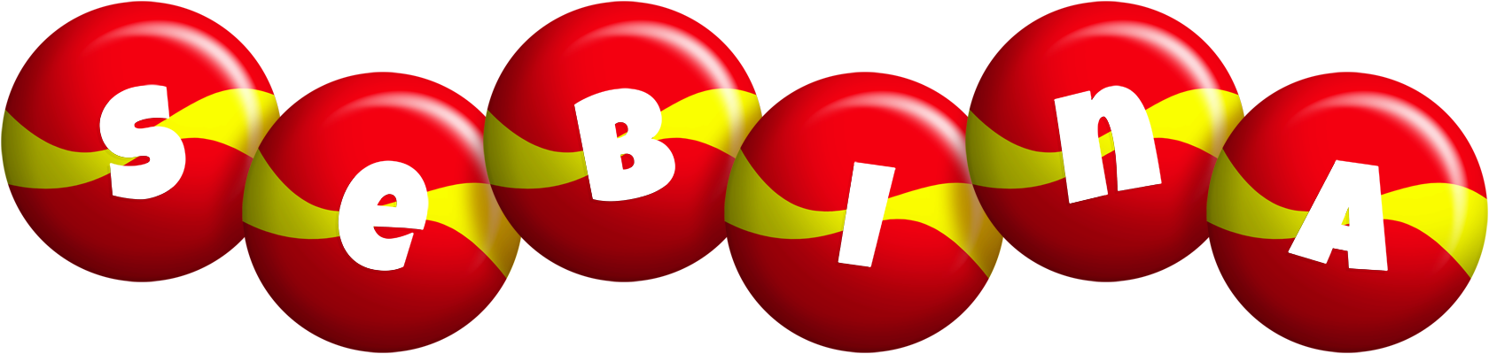 Sebina spain logo