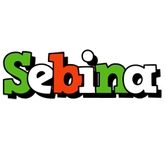 Sebina venezia logo