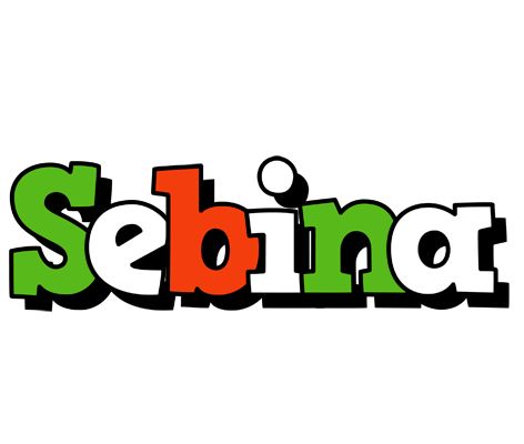 Sebina venezia logo
