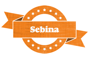 Sebina victory logo