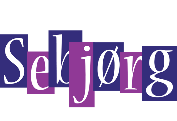 Sebjørg autumn logo