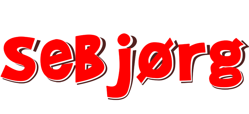Sebjørg basket logo