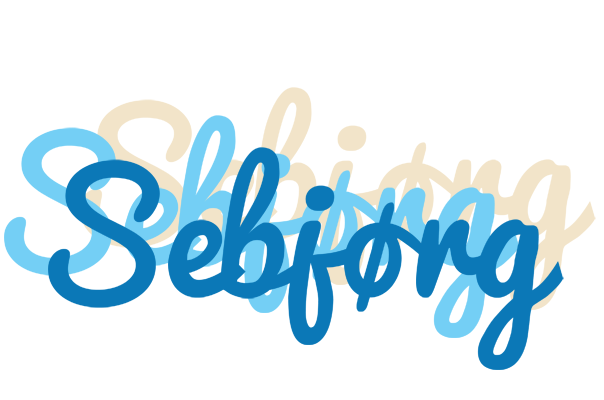 Sebjørg breeze logo