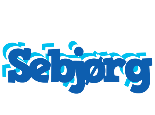 Sebjørg business logo