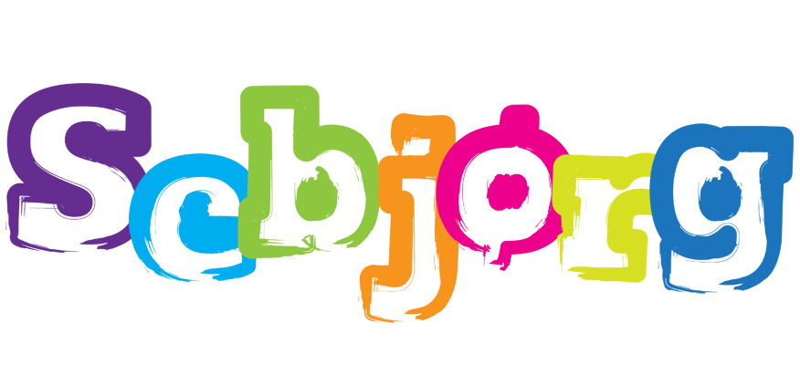 Sebjørg casino logo