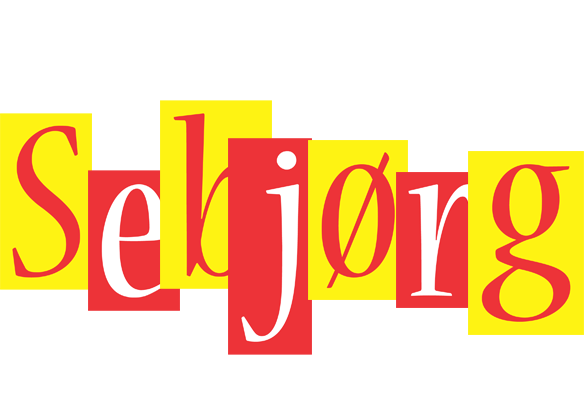Sebjørg errors logo