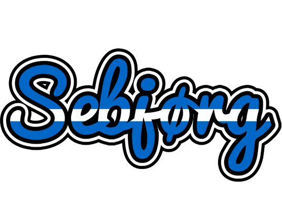 Sebjørg greece logo