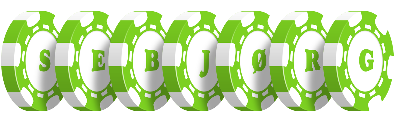 Sebjørg holdem logo