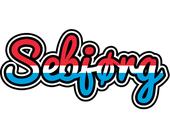 Sebjørg norway logo