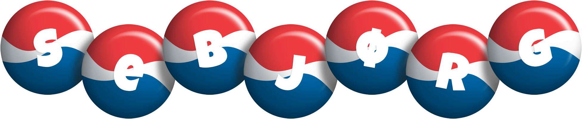 Sebjørg paris logo