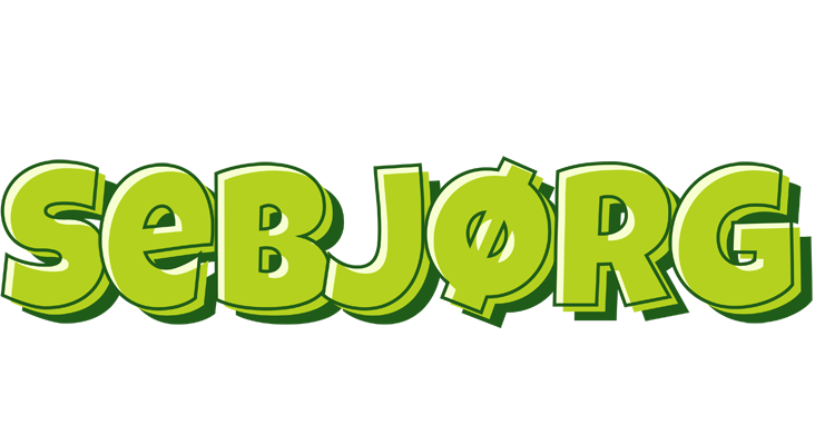Sebjørg summer logo