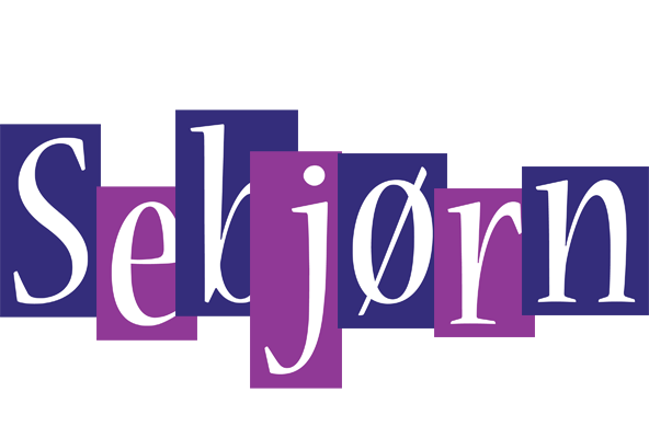 Sebjørn autumn logo