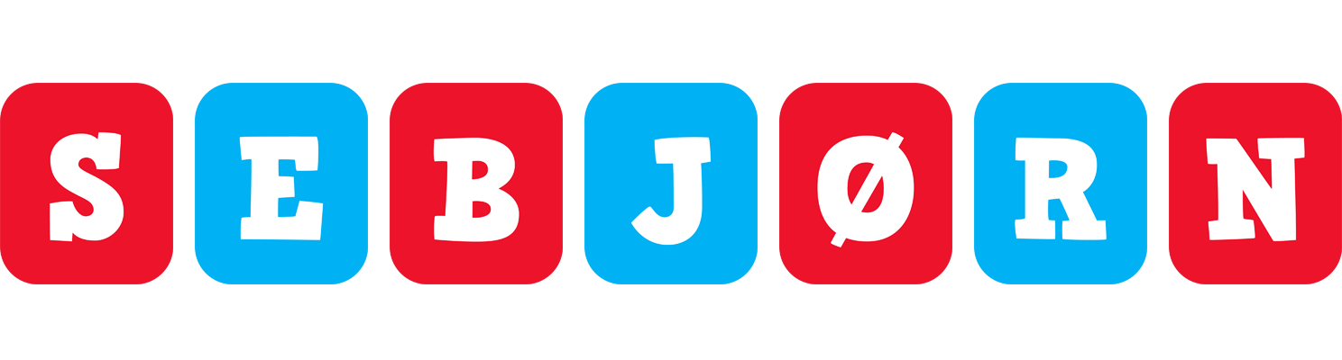 Sebjørn diesel logo