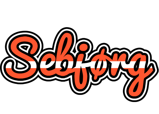 Sebjørg denmark logo
