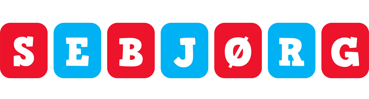 Sebjørg diesel logo