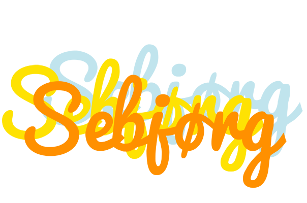 Sebjørg energy logo