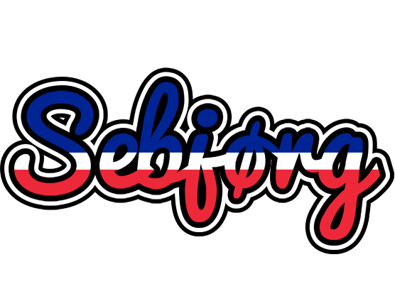 Sebjørg france logo