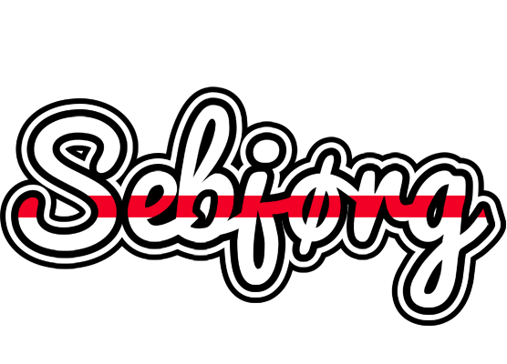Sebjørg kingdom logo