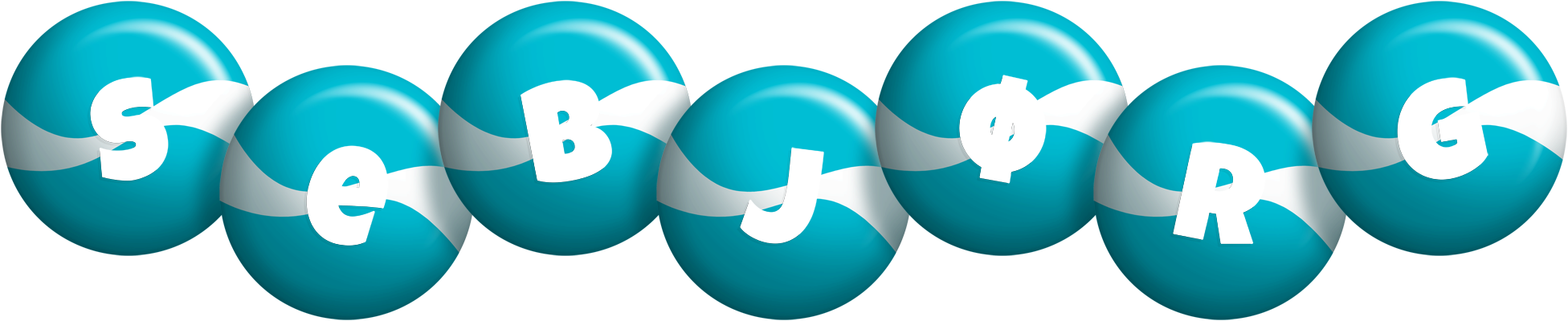 Sebjørg messi logo
