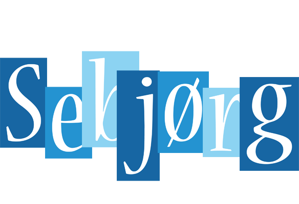 Sebjørg winter logo