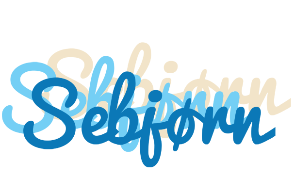 Sebjørn breeze logo